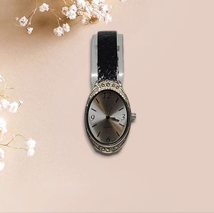 Ladies Diamond Quartz Watch